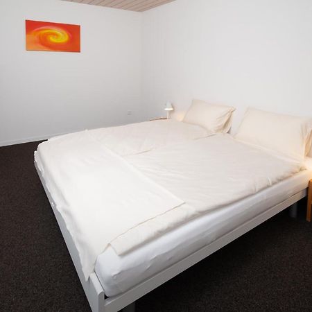 Hotel Ochsen Rapperswil/Be Rapperswil  المظهر الخارجي الصورة