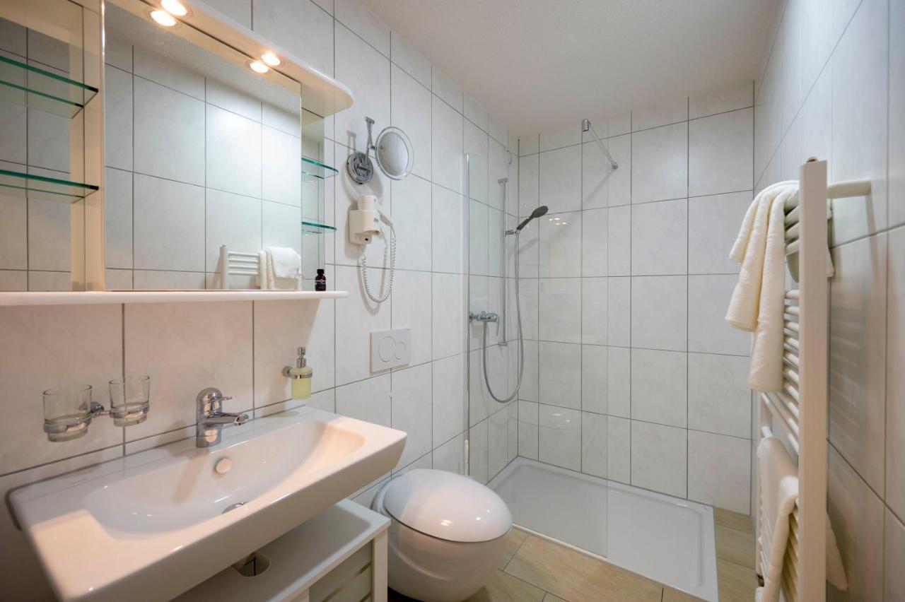Hotel Ochsen Rapperswil/Be Rapperswil  المظهر الخارجي الصورة