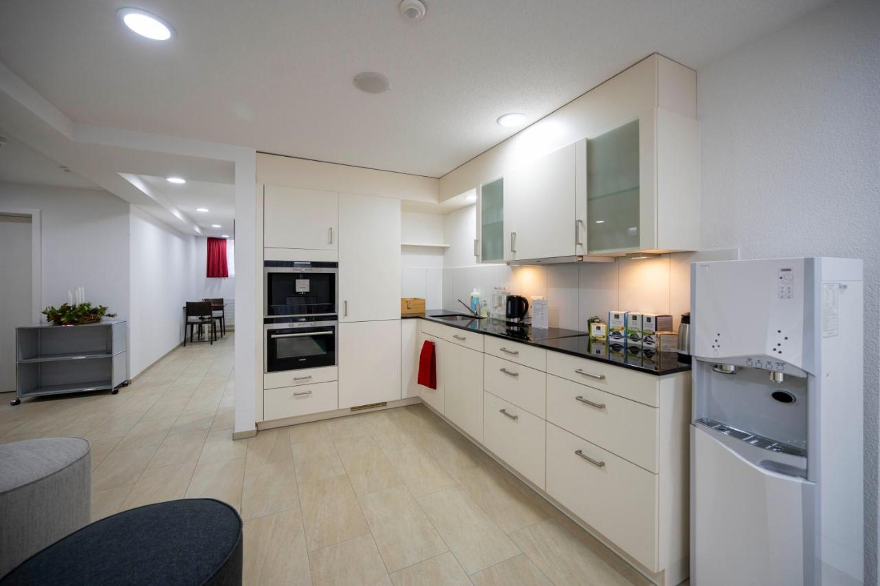 Hotel Ochsen Rapperswil/Be Rapperswil  المظهر الخارجي الصورة