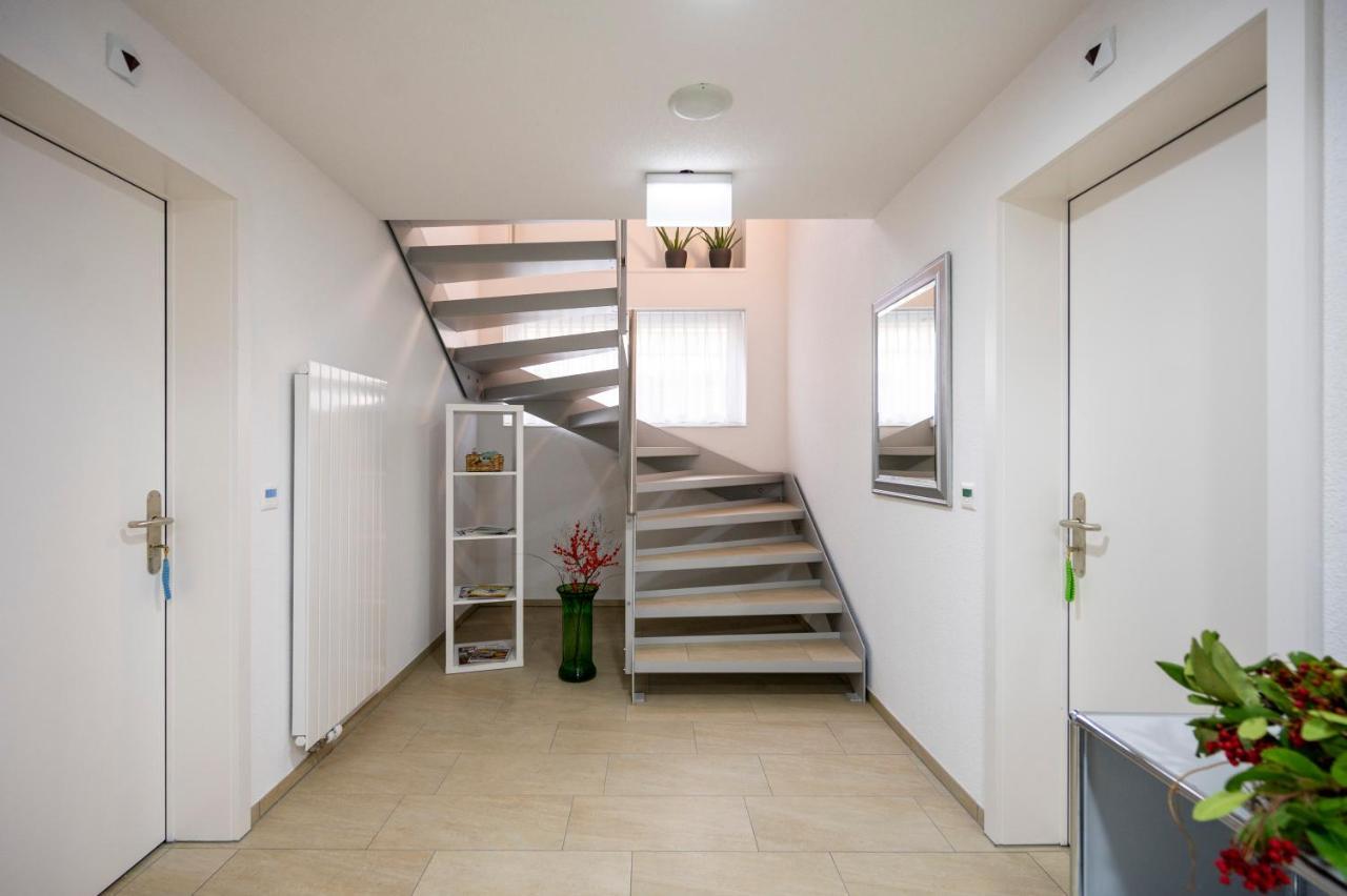 Hotel Ochsen Rapperswil/Be Rapperswil  المظهر الخارجي الصورة