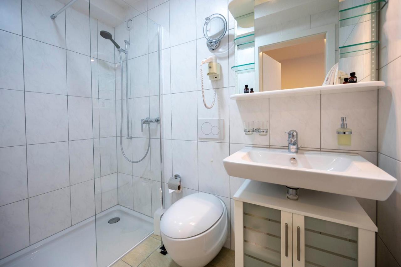 Hotel Ochsen Rapperswil/Be Rapperswil  المظهر الخارجي الصورة
