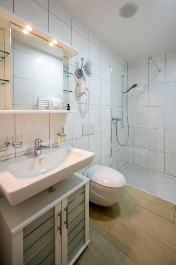 Hotel Ochsen Rapperswil/Be Rapperswil  المظهر الخارجي الصورة