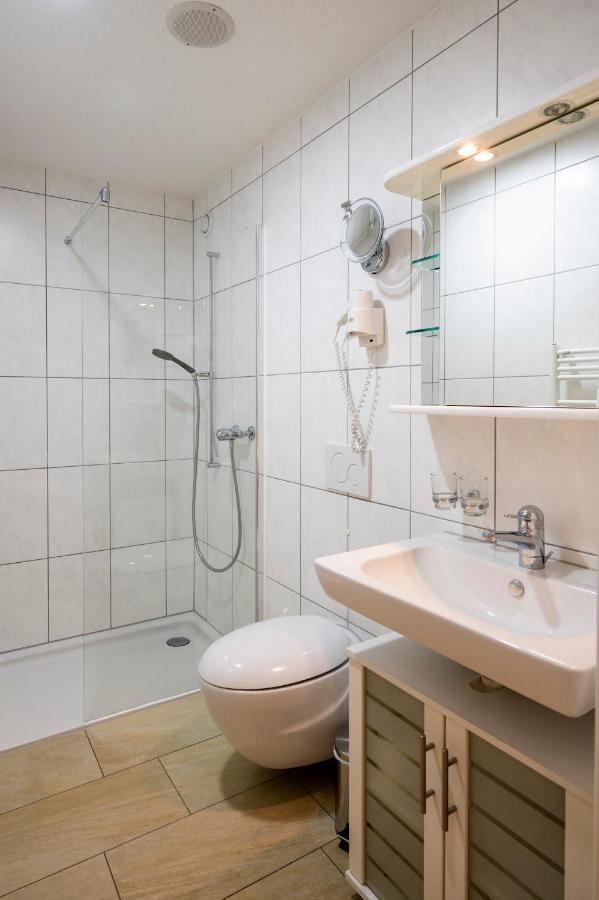 Hotel Ochsen Rapperswil/Be Rapperswil  المظهر الخارجي الصورة