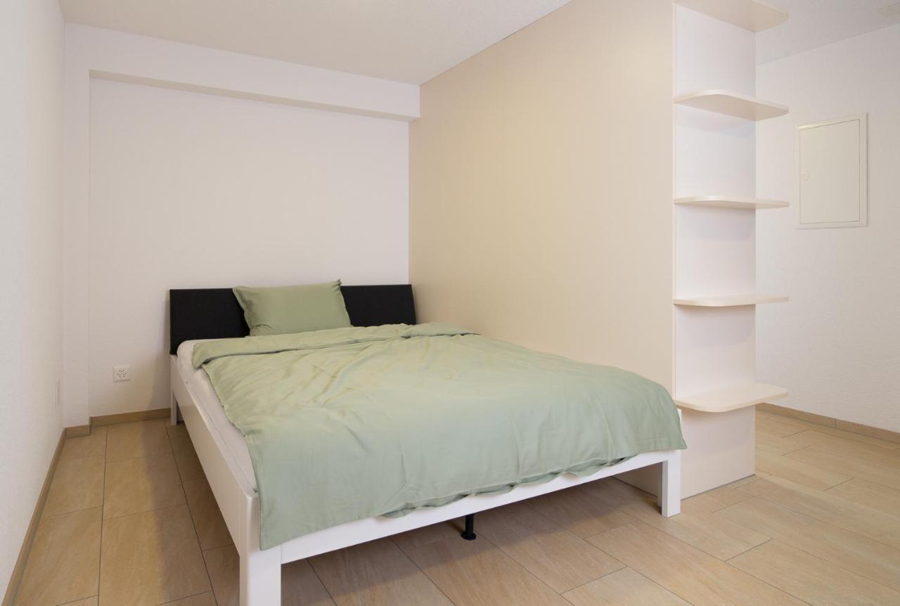 Hotel Ochsen Rapperswil/Be Rapperswil  المظهر الخارجي الصورة