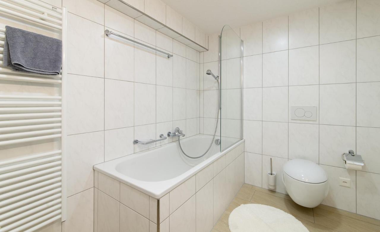 Hotel Ochsen Rapperswil/Be Rapperswil  المظهر الخارجي الصورة